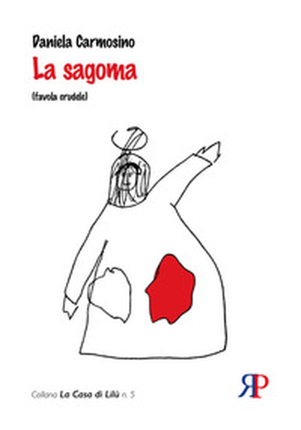 La sagoma - Librerie.coop La sagoma - Librerie.coop