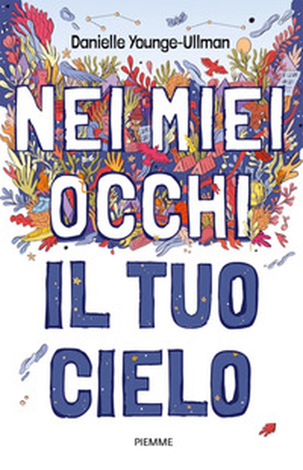 Nei miei occhi il tuo cielo - Librerie.coop Nei miei occhi il tuo cielo - Librerie.coop