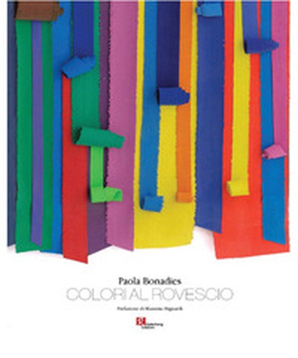 Colori al rovescio - Librerie.coop Colori al rovescio - Librerie.coop
