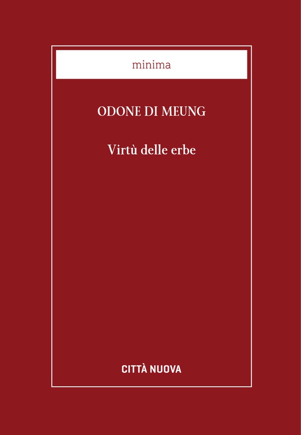 Virtù delle erbe - Librerie.coop Virtù delle erbe - Librerie.coop