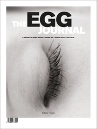 The egg journal - Librerie.coop