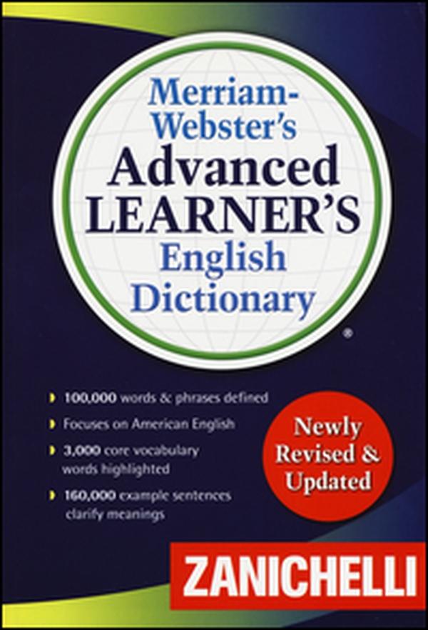 Advanced learner's english dictionary - Librerie.coop Advanced learner's english dictionary - Librerie.coop