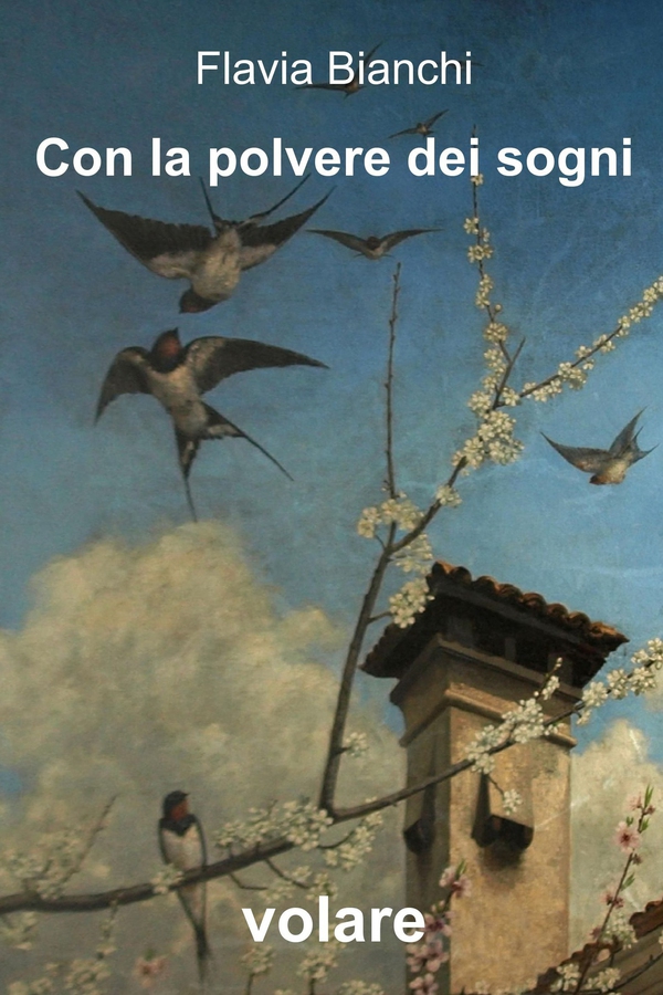 Con la polvere dei sogni - Librerie.coop Con la polvere dei sogni - Librerie.coop
