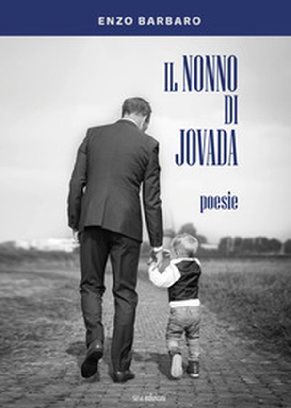 Il nonno di Jovada - Librerie.coop Il nonno di Jovada - Librerie.coop