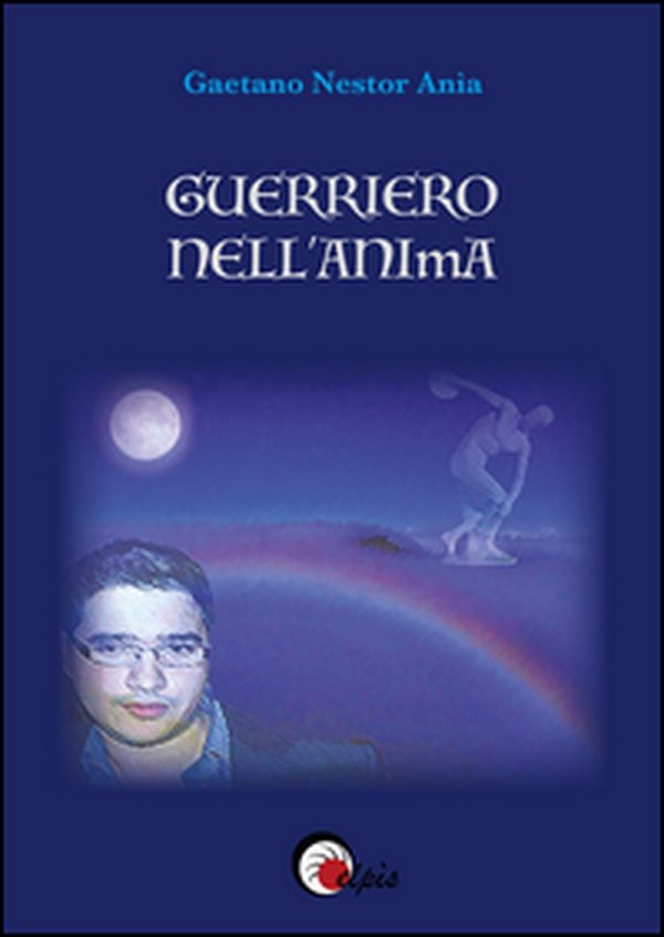 Guerriero nell'anima - Librerie.coop Guerriero nell'anima - Librerie.coop