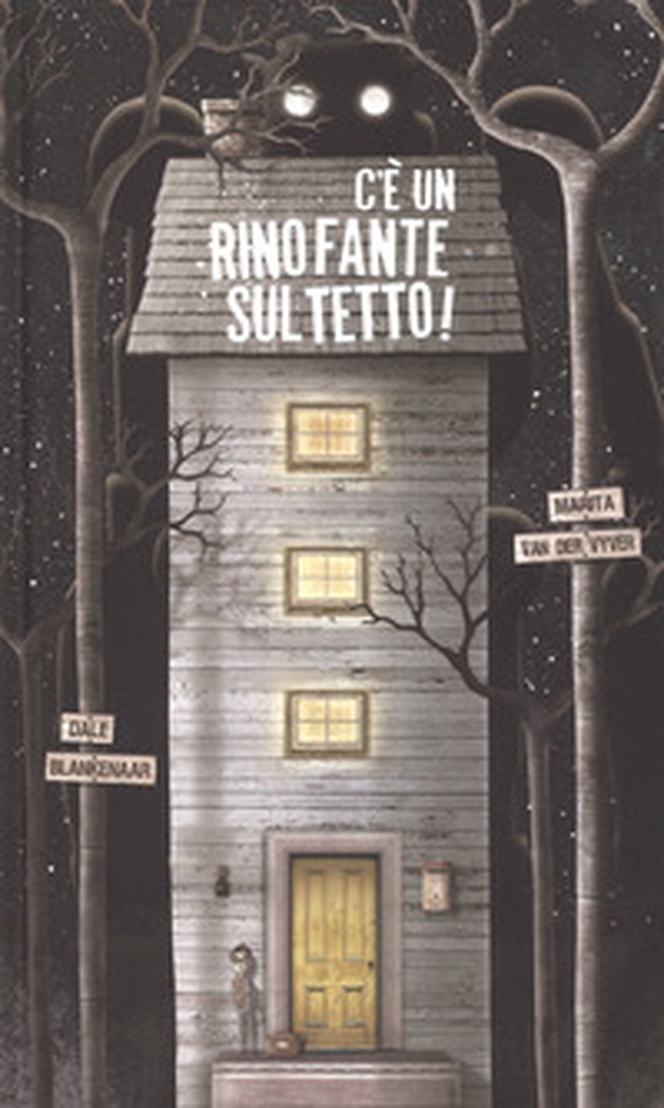 C'e' un rinofante sul tetto! - Librerie.coop C'e' un rinofante sul tetto! - Librerie.coop