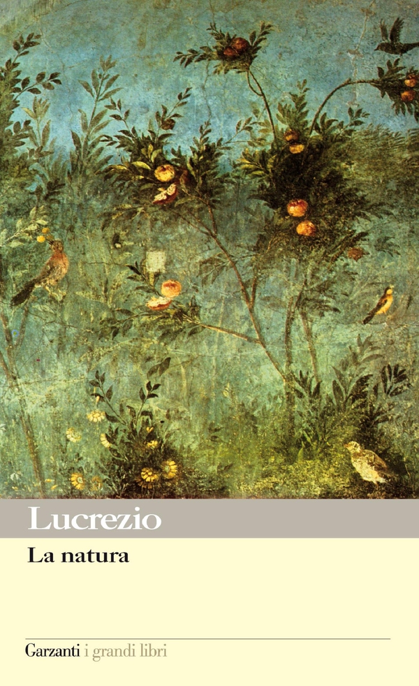 La natura - Librerie.coop La natura - Librerie.coop
