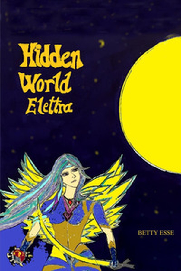 Hidden world Elettra - Librerie.coop Hidden world Elettra - Librerie.coop