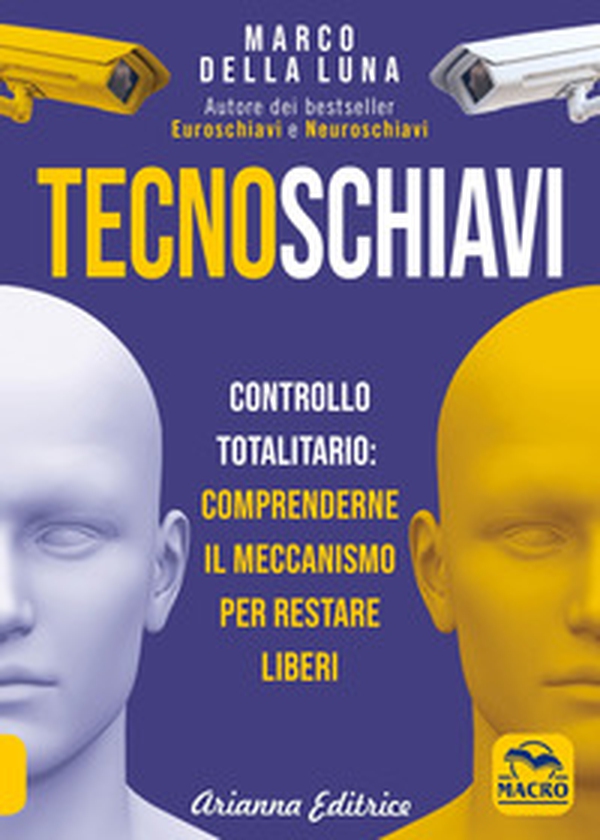 Tecnoschiavi - Librerie.coop Tecnoschiavi - Librerie.coop