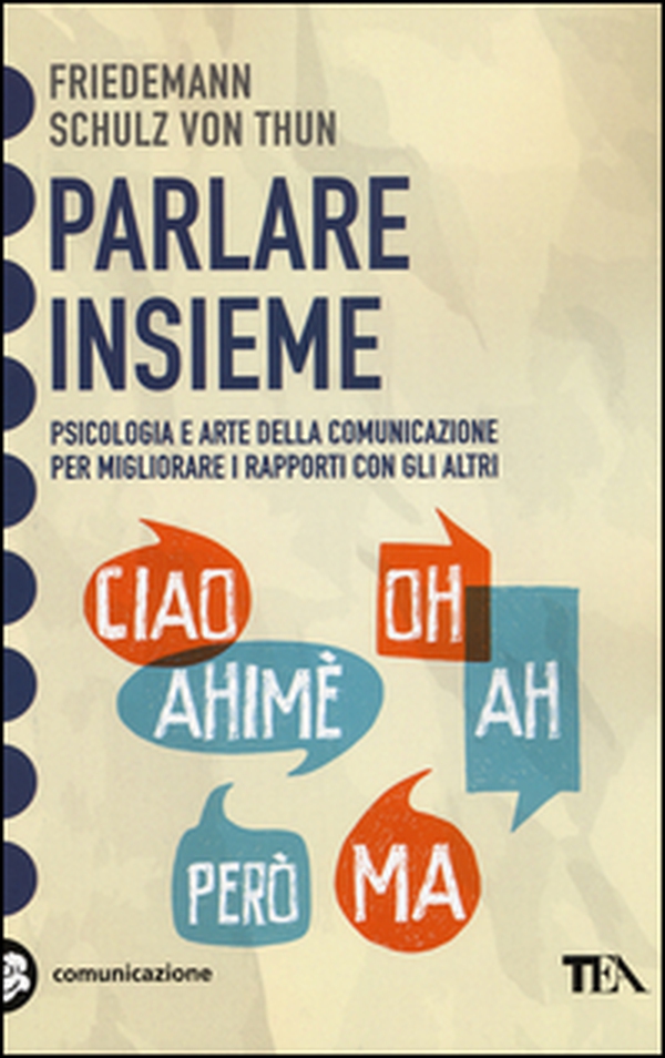 Parlare insieme - Librerie.coop Parlare insieme - Librerie.coop