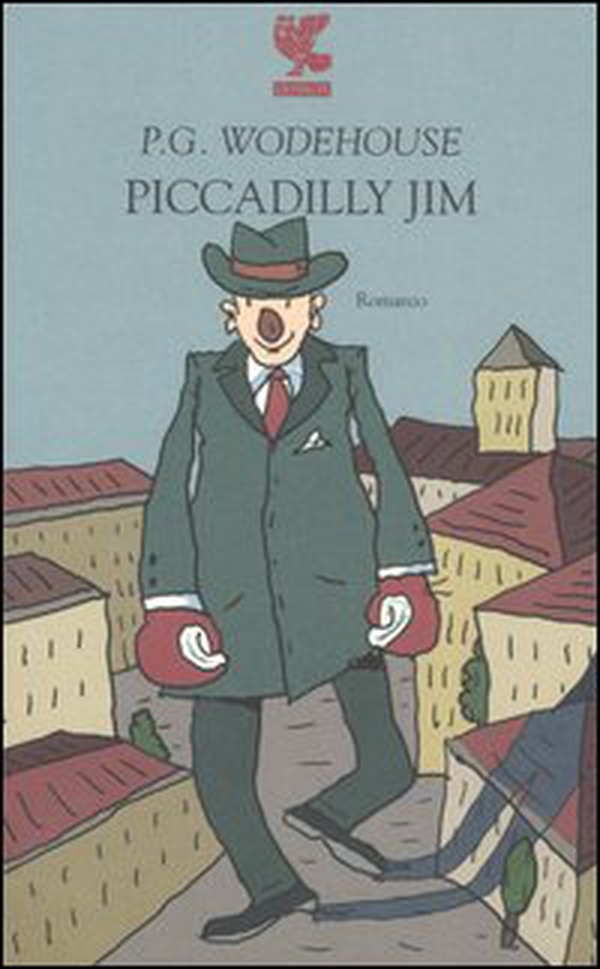 Piccadilly Jim - Librerie.coop Piccadilly Jim - Librerie.coop
