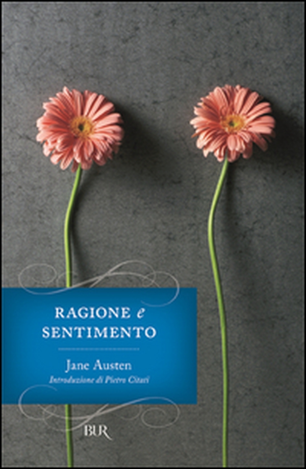 Ragione e sentimento - Librerie.coop Ragione e sentimento - Librerie.coop