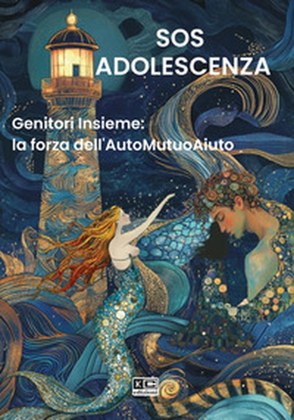 Sos adolescenza. Genitori Insieme: la forza dell'AutoMutuoAiuto - Librerie.coop Sos adolescenza. Genitori Insieme: la forza dell'AutoMutuoAiuto - Librerie.coop
