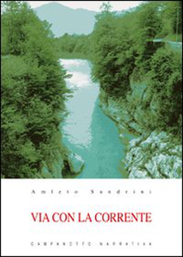 Via con la corrente - Librerie.coop Via con la corrente - Librerie.coop