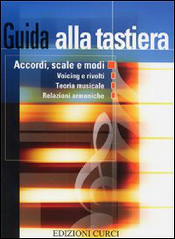 Guida alla tastiera - Librerie.coop Guida alla tastiera - Librerie.coop