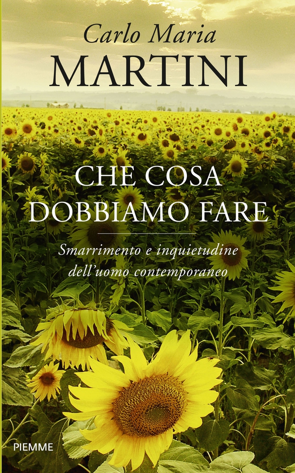 Che cosa dobbiamo fare - Librerie.coop Che cosa dobbiamo fare - Librerie.coop