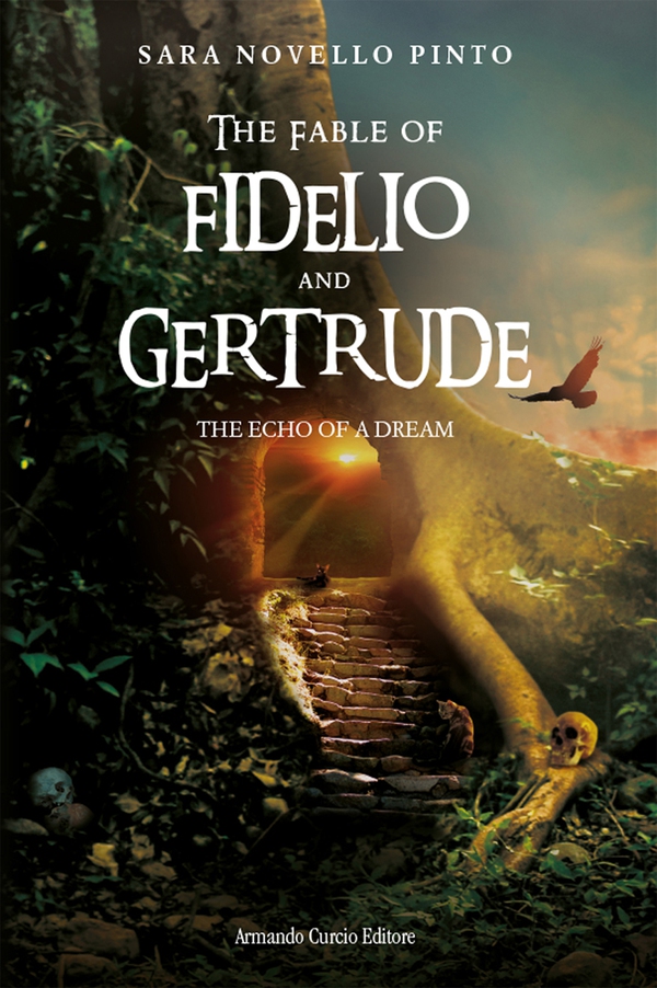 The fable of Fidelio and Gertrude - Librerie.coop The fable of Fidelio and Gertrude - Librerie.coop