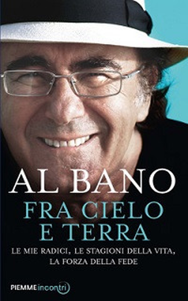 Fra cielo e terra. Le mie radici, le stagioni della vita, la forza della fede - Librerie.coop Fra cielo e terra. Le mie radici, le stagioni della vita, la forza della fede - Librerie.coop