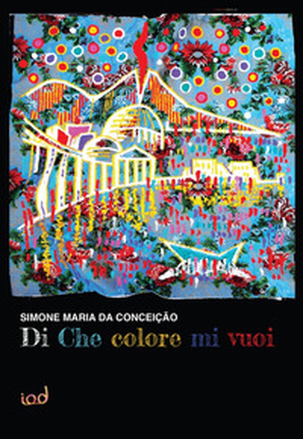 Di che colore mi vuoi - Librerie.coop Di che colore mi vuoi - Librerie.coop
