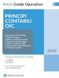 Principi contabili OIC - Librerie.coop