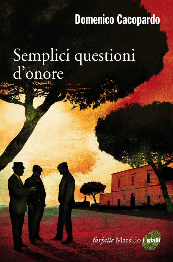 Semplici questioni d'onore - Librerie.coop Semplici questioni d'onore - Librerie.coop