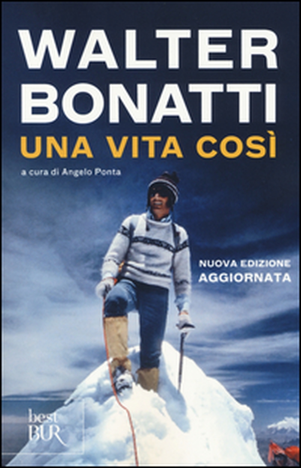 Una vita così - Librerie.coop Una vita così - Librerie.coop