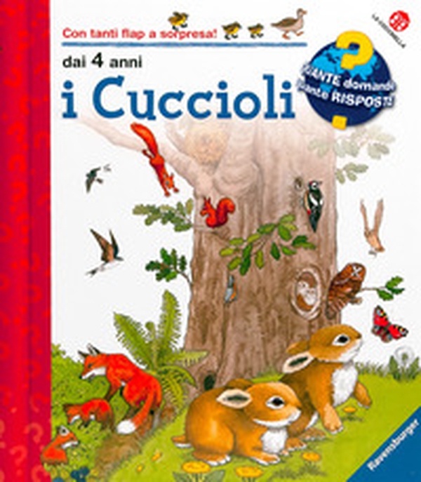 I cuccioli - Librerie.coop I cuccioli - Librerie.coop
