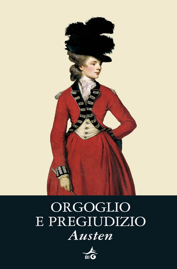 Orgoglio e Pregiudizio - Librerie.coop Orgoglio e Pregiudizio - Librerie.coop