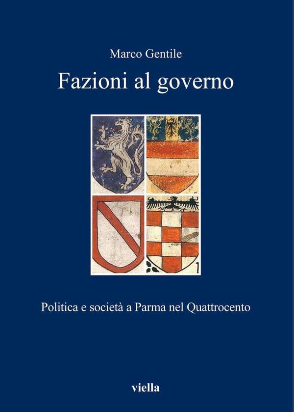 Fazioni al governo - Librerie.coop Fazioni al governo - Librerie.coop