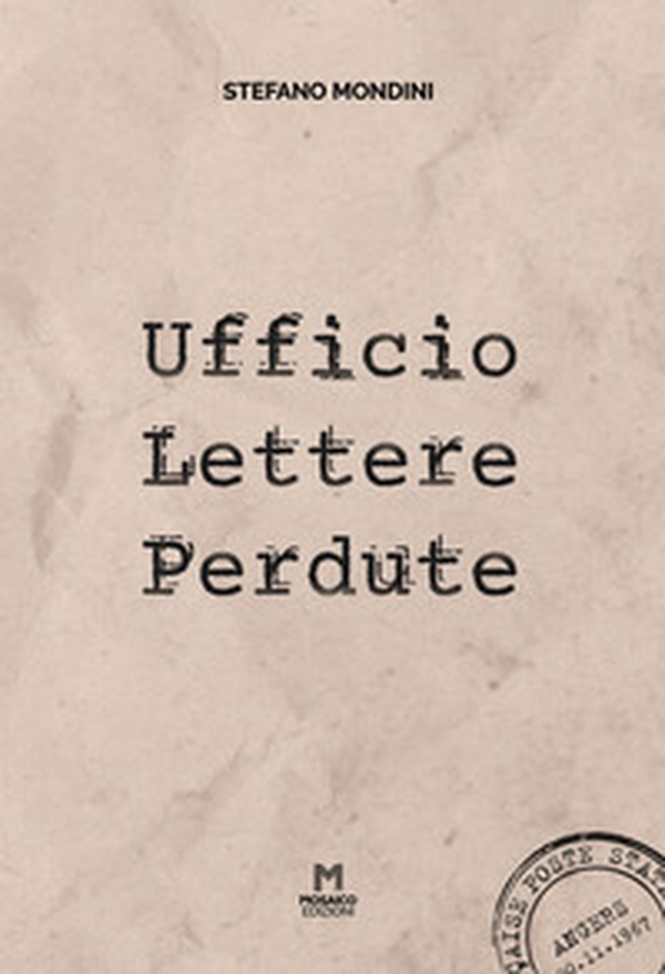 Ufficio Lettere Perdute - Librerie.coop Ufficio Lettere Perdute - Librerie.coop