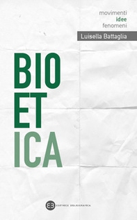 Bioetica - Librerie.coop