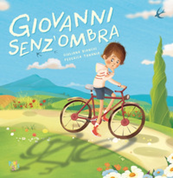 Giovanni senz'ombra - Librerie.coop Giovanni senz'ombra - Librerie.coop
