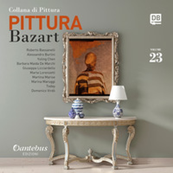 Collana di pittura Bazart - Librerie.coop Collana di pittura Bazart - Librerie.coop