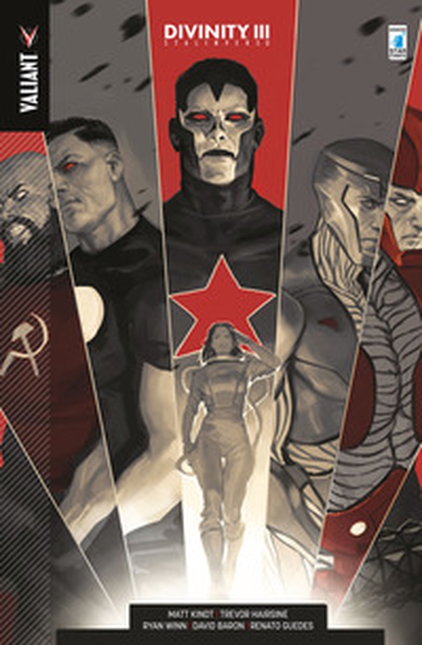 Divinity III: Stalinverso - Librerie.coop Divinity III: Stalinverso - Librerie.coop