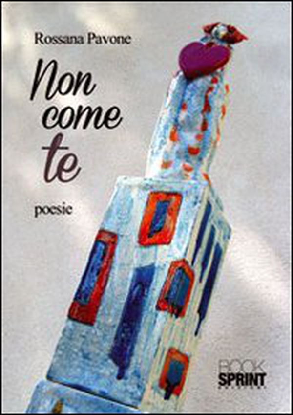 Non come te - Librerie.coop Non come te - Librerie.coop