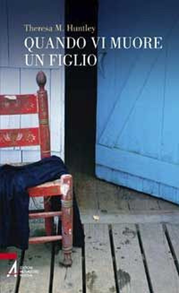 Quando vi muore un figlio - Librerie.coop Quando vi muore un figlio - Librerie.coop