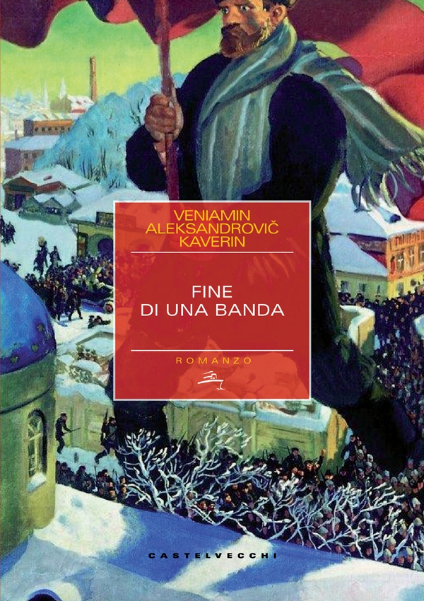 Fine di una banda - Librerie.coop Fine di una banda - Librerie.coop