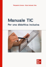Manuale TIC. Per una didattica inclusiva - Librerie.coop
