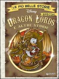 Dragon lords e altre storie - Librerie.coop
