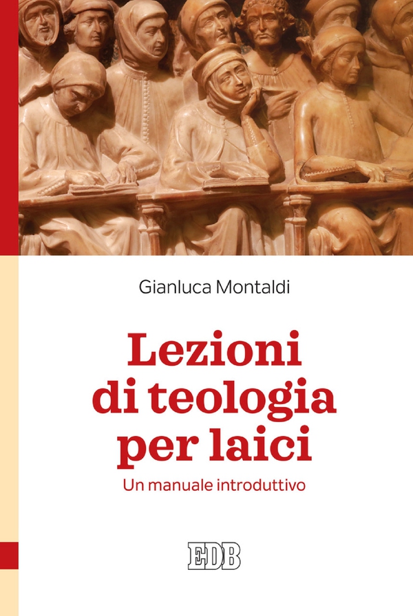 Lezioni di teologia per laici - Librerie.coop Lezioni di teologia per laici - Librerie.coop