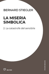 La miseria simbolica - Vol. 2 - Librerie.coop