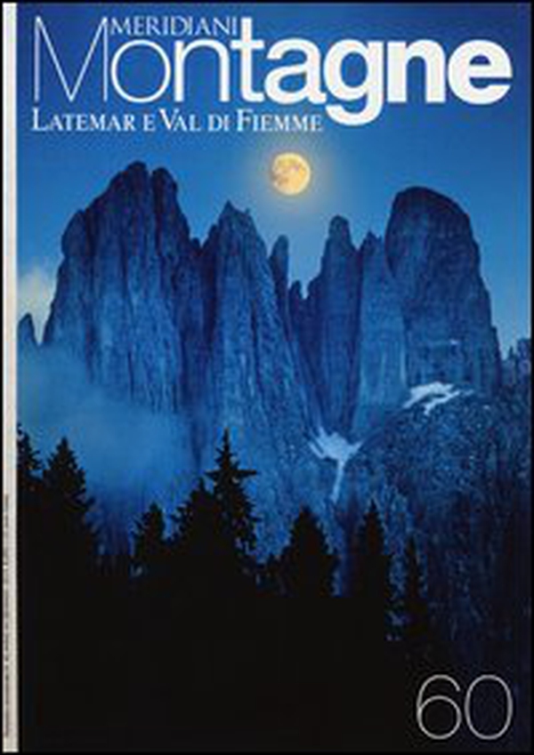 Latemar e Val di Fiemme - Librerie.coop Latemar e Val di Fiemme - Librerie.coop