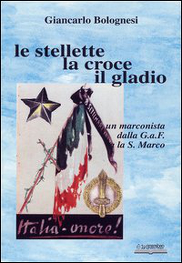 Le stellette, la croce, il gladio - Librerie.coop Le stellette, la croce, il gladio - Librerie.coop