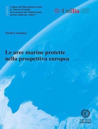 Le aree marine protette nella prospettiva europea - Librerie.coop
