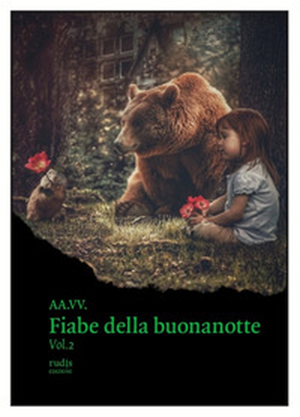 Le fiabe della buonanotte - Librerie.coop Le fiabe della buonanotte - Librerie.coop