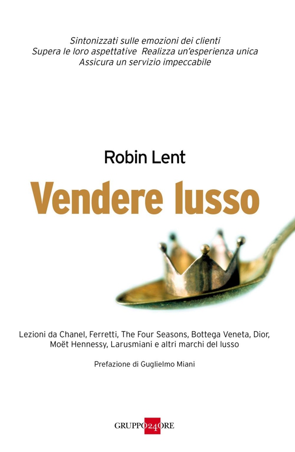 Vendere lusso - Librerie.coop Vendere lusso - Librerie.coop