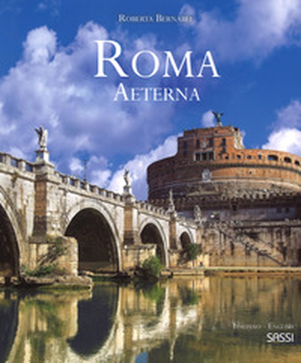 Roma aeterna. Ediz. italiana e inglese - Librerie.coop Roma aeterna. Ediz. italiana e inglese - Librerie.coop
