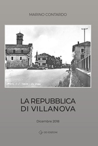 La repubblica di Villanova - Librerie.coop