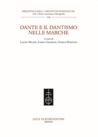 Dante e il dantismo nelle Marche - Librerie.coop