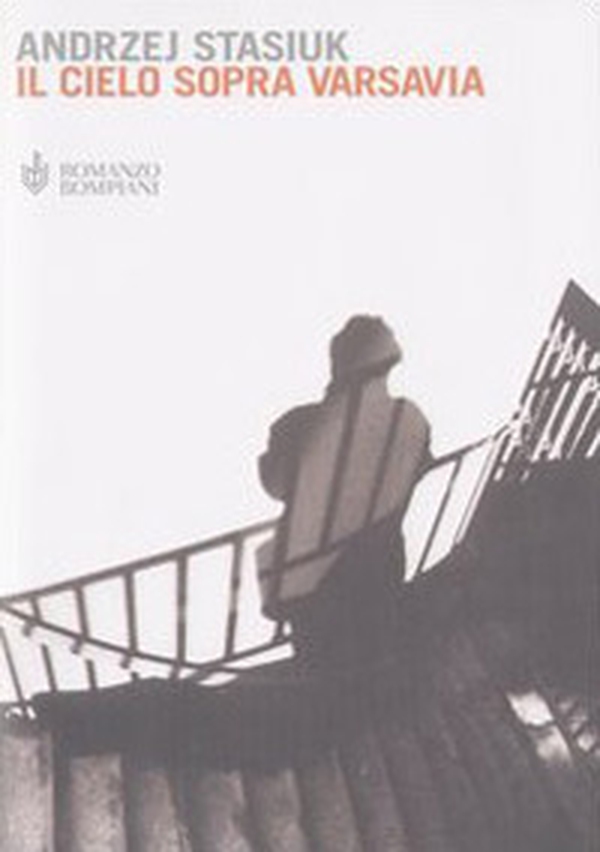 Il cielo sopra Varsavia - Librerie.coop Il cielo sopra Varsavia - Librerie.coop